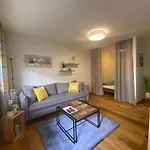 Apartment am See