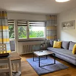 Apartment am See