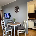 Apartment am See